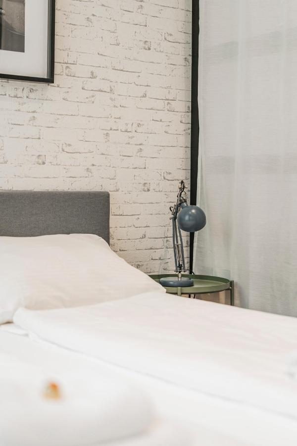 Zeus Design Apartments Herz เวียนนา ภายนอก รูปภาพ